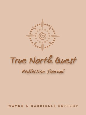 cover image of True North Quest